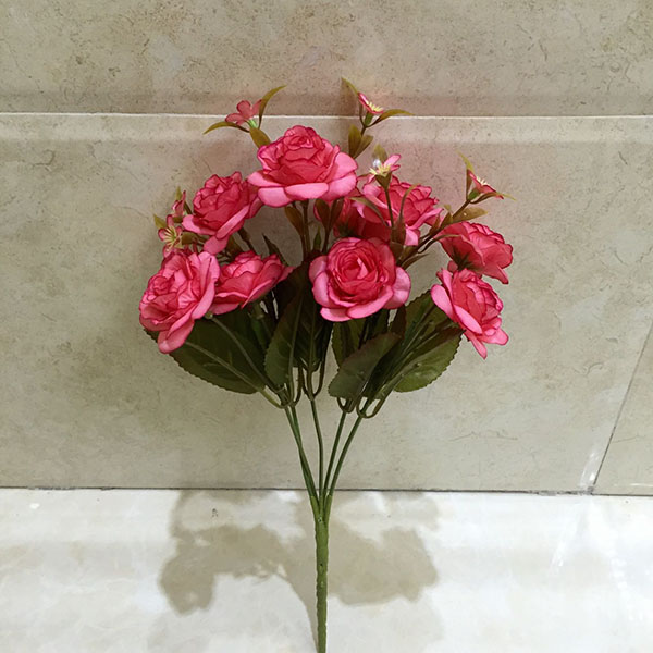 hoa hồng dại 02, bán hoa vải tại tphcm